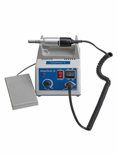 Стоматологический микромотор с наконечниками Sunt smil Micromotor, 35000 об/мин-1