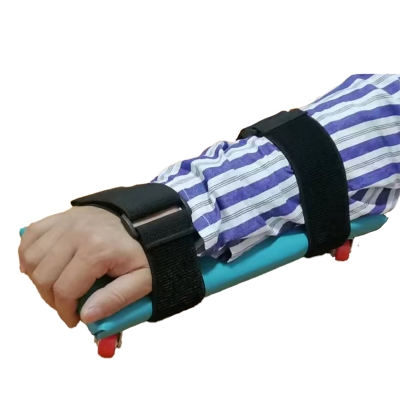 Тренажер для разработки локтевого сустава на колесиках Articulon, 30х12х6 см-2