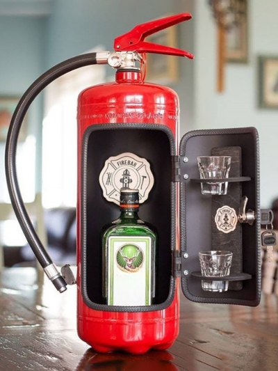 Бар Огнетушитель, MiniFireBar-2