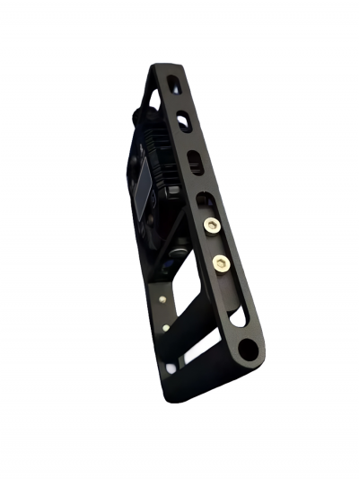 Динамометр профессиональный Monster Arm-3