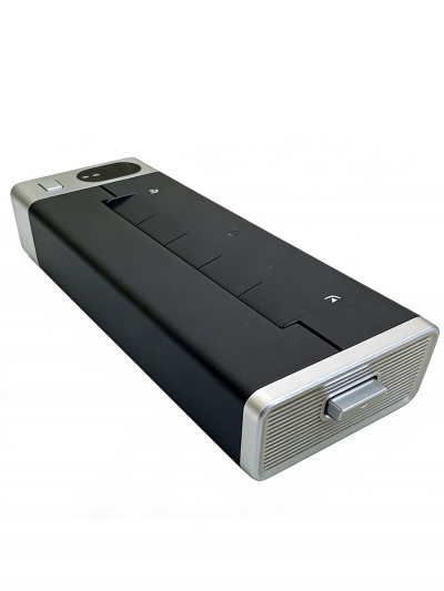 Термопринтер FlashPrint М6, 3 дюйма, 203 dpi-3