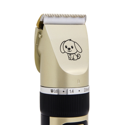 Триммер для животных Groming Hair Clipper GC-4-5