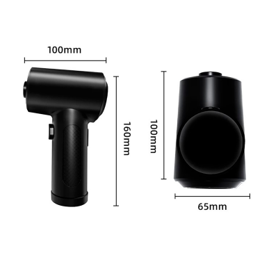 Воздуходувка беспроводная портативная Vivify-3